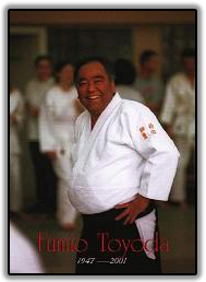 Fumio Toyoda